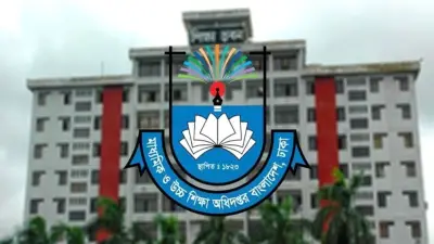এমপিওভুক্ত শিক্ষকদের জন্য সুখবর ইরানে ফের হামলার হুঁশিয়ারি নেতানিয়াহুর