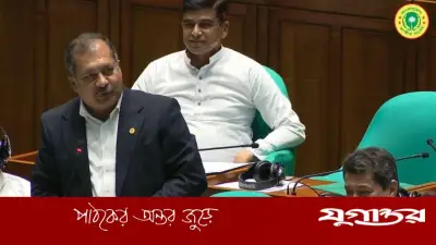 মোবাইল জার্নালিজমের নামে অনৈতিক কার্যক্রম সরকার সমর্থন করে না: তথ্যমন্ত্রী