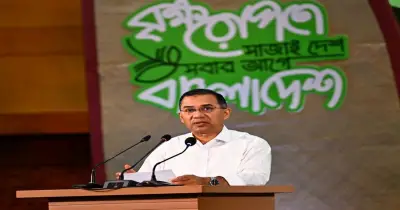 প্লাস্টিক বর্জ্য কমাতে ব্যাপক উদ্যোগ: প্রধানমন্ত্রী