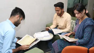 জেলা-উপজেলায় কর্মসংস্থান বিনিময় কেন্দ্র স্থাপনের উদ্যোগ সরকারের