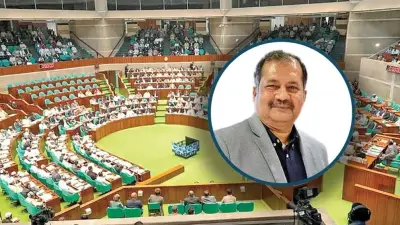 বার কাউন্সিলের মতো সাংবাদিক নিবন্ধন চায় সরকার; ব্যাংক লুটেরাদের ‘ডিম থেরাপি’র পরামর্শ এমপি রেহানার