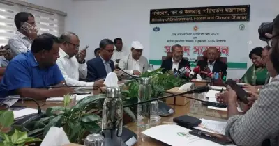 সরকারের ৫ বছরে ২৫ কোটি গাছ রোপণের মহাপরিকল্পনা, স্মার্ট ফরেস্ট্রি প্রযুক্তি ব্যবহার