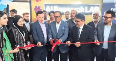 এআই দক্ষ জনশক্তি উন্নয়নে সরকারের অগ্রাধিকার: তথ্যমন্ত্রী