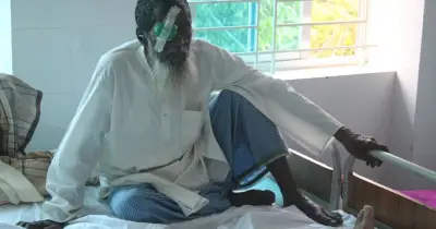সরকারের বিনামূল্যে ছানি অস্ত্রোপচার উদ্যোগ: ১০ লাখ মানুষের দৃষ্টি ফেরানোর লক্ষ্য