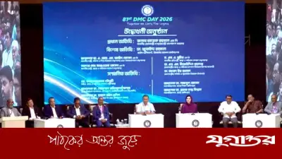 জেলা-উপজেলা হাসপাতালের সক্ষমতা বাড়াতে কাজ করছে সরকার: প্রধানমন্ত্রী
