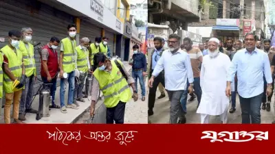 ঢাকা-১৫ আসনের সমস্যা সমাধানে সরকার-বিরোধী দল একসঙ্গে কাজ করবে