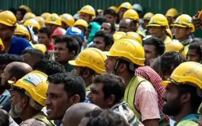 মালয়েশিয়ায় চাকরির জন্য আর্থিক লেনদেনে সতর্কতা সরকারের