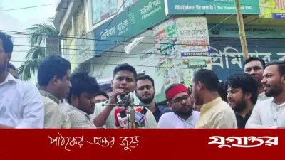 হাসনাত আবদুল্লাহর অভিযোগ: জুলাইয়ের পরেও ভোট চুরি হয়েছে, এবার ফল প্রকাশের পর