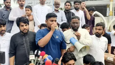 হাসনাত আবদুল্লাহ গণভোট নিয়ে সরকারের অবস্থানে জনগণ হতাশ: বিস্তারিত