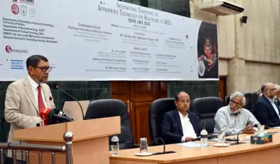 স্বাস্থ্য বাজেট দ্বিগুণ, উন্নত সেবা নিশ্চিতের অঙ্গীকার