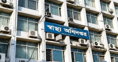 সরকারের ১৮০ দিন পূর্তিতে স্বাস্থ্য অধিদপ্তরের ছয় দফা নির্দেশনা