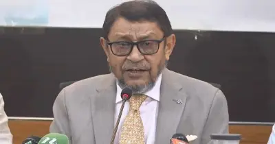রোগীদের প্রতি মানবিক আচরণ নিশ্চিতের আহ্বান স্বাস্থ্যমন্ত্রীর