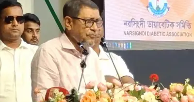 দুর্নীতিতে জড়িতদের চাকরিচ্যুত করা হবে: স্বাস্থ্যমন্ত্রী