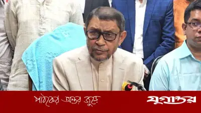 দুর্নীতি করলেই চাকরিচ্যুত: স্বাস্থ্যমন্ত্রীর কঠোর হুঁশিয়ারি