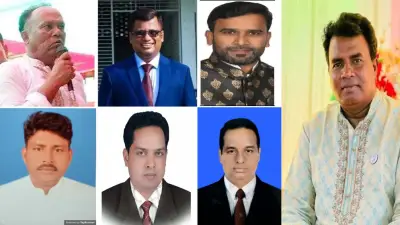 হাইকোর্টের রায়ে দায়িত্বে ফিরলেন ৮ ইউপি চেয়ারম্যান, স্বর্ণের দামে বড় পতন