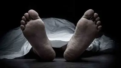 হর্ন বাজানোর জেরে চালককে মারধর, বাধা দেওয়ায় যাত্রী নিহত