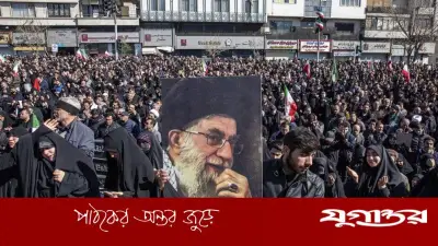 চার মাস ধরে কীভাবে সংরক্ষিত ছিল খামেনির মরদেহ?
