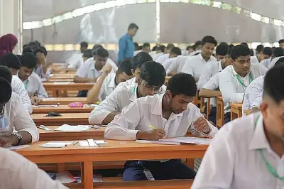 এইচএসসি পরীক্ষা: তথ্য ও যোগাযোগ প্রযুক্তির বহুনির্বাচনি প্রশ্নোত্তর