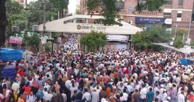 এইচএসসি পরীক্ষা শুরু আজ, ১২ লাখ ৭০ হাজার পরীক্ষার্থী অংশ নিচ্ছে