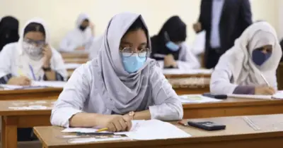চট্টগ্রাম শিক্ষা বোর্ডের পাঁচ জেলায় এইচএসসি ও সমমান পরীক্ষা স্থগিত