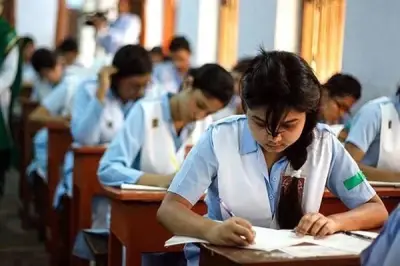 এইচএসসি পরীক্ষা শুরু বৃহস্পতিবার, কঠোর নিরাপত্তা ব্যবস্থা