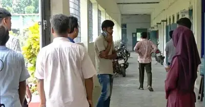 ১৪ এইচএসসি পরীক্ষার্থীর ফরম জটিলতা সমাধান, মন্ত্রীর হস্তক্ষেপে পরীক্ষায় অংশগ্রহণ