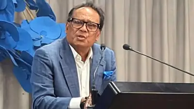 আইসিটি মন্ত্রী: এআই হবে ভবিষ্যৎ অর্থনীতির চালিকাশক্তি