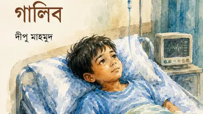 যমজ সন্তানের হাত ভাঙা: হাসপাতালে বিভ্রান্তিকর ঘটনা