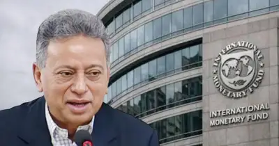 আইএমএফের ফ্যাসিস্ট আমলের কর্মসূচি স্বার্থবিরোধী ছিল: অর্থমন্ত্রী