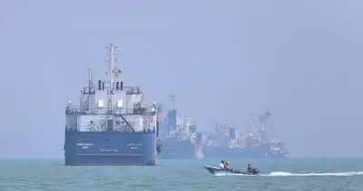 ওমান উপকূলে ইরানের জাহাজ হামলায় এক ভারতীয় নিখোঁজ