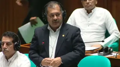 গুজব প্রতিরোধে সরকারের পদক্ষেপ জানালেন তথ্যমন্ত্রী