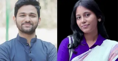 ইনকিলাব কালচারাল সেন্টার ছাড়লেন প্রতিষ্ঠাতা সদস্য জাবের ও জুমা