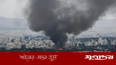 বাহরাইন ও কুয়েতে যুক্তরাষ্ট্রের ৮৫ সামরিক স্থাপনায় হামলা ইরানের