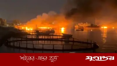 মধ্যপ্রাচ্যের ৩ দেশে মার্কিন ঘাঁটিতে ইরানের নতুন ড্রোন হামলার দাবি