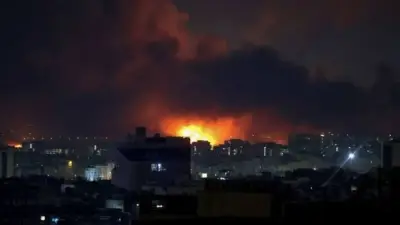 ইরানের ক্ষেপণাস্ত্র হামলা, বজ্রপাতে ২ মৃত্যু, বিশ্বকাপ সেমিফাইনাল ভবিষ্যদ্বাণী