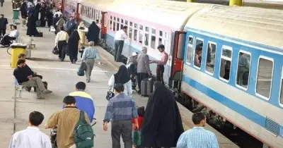 ইরানে মার্কিন হামলায় তেহরান-মাশহাদ ট্রেন চলাচল বন্ধ