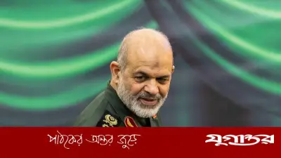 খামেনি হত্যার প্রতিশোধ নেওয়ার অঙ্গীকার আইআরজিসি প্রধানের