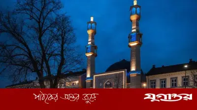 নরওয়েতে ইসলাম: ইতিহাস, বিকাশ ও সম্প্রীতির গল্প