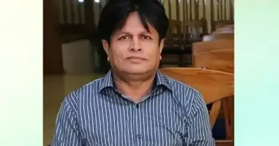 জগন্নাথ বিশ্ববিদ্যালয়ের সামাজিক বিজ্ঞান অনুষদের নতুন ডিন অধ্যাপক আইনুল ইসলাম