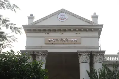 জগন্নাথ বিশ্ববিদ্যালয়ের বিশেষ বৃত্তির অর্থ ছাড়ের জটিলতা সমাধান আগামী সপ্তাহে