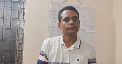 জাবিতে গোপনে ছাত্রীর ছবি তোলার অভিযোগে আটক ব্যক্তি মুচলেকায় মুক্তি