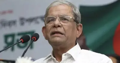 ১৯৭১: জামায়াতের অবস্থান নিয়ে ফখরুল-পারওয়ারের বিতর্ক ও এক পুরনো স্মৃতি