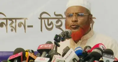 জাতীয় নাগরিক পার্টির সমাবেশে বোমা হামলার নিন্দা জামায়াতের