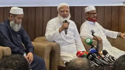 জামায়াতের ছায়া মন্ত্রিসভা প্রস্তুত, ঘোষণা যেকোনো সময়