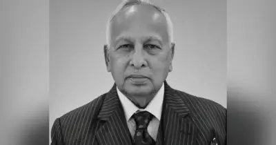 জামিরুদ্দিন সরকারের দাফন সংসদ কবরস্থানে, জানাজা রোববার