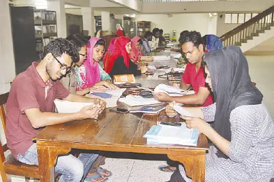 চাকরির পরীক্ষার এমসিকিউ প্রশ্নোত্তর: সামার দাভোস, শাটল ডিপ্লোম্যাসি ও হান্টাভাইরাস