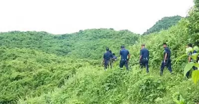 টেকনাফে অপহরণ ও মাদক দমনে সীতাকুণ্ডের আদলে যৌথ অভিযানের সিদ্ধান্ত