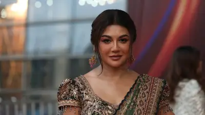 জয়া আহসান ফিরছেন ‘আজও অর্ধাঙ্গিনী’ নিয়ে, চান হালকা চরিত্র