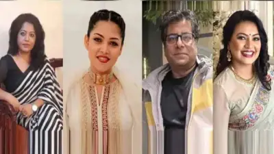 জুলাই আন্দোলন অপপ্রচার: পিয়াসহ ৬ জনের বিরুদ্ধে আইনি ব্যবস্থা, চলতি সপ্তাহে পাকিস্তানে যুক্তরাষ্ট্র-ইরান বৈঠক