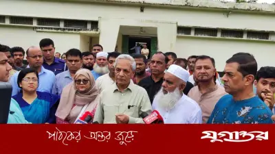 শিগগিরই খুলে দেওয়া হবে জুলাই স্মৃতি জাদুঘর: সংস্কৃতিমন্ত্রী